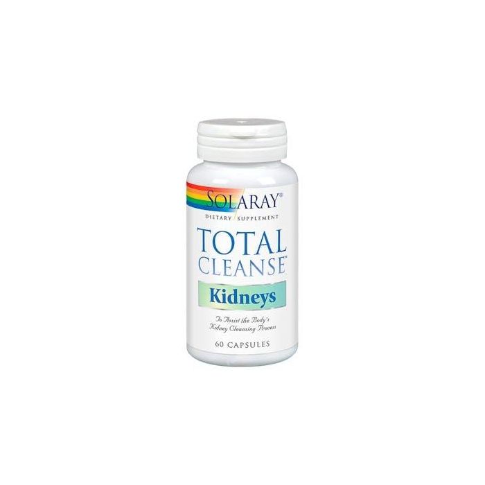 Total Cleanse Kidney