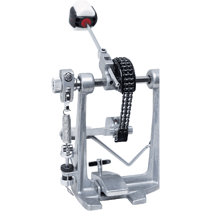 Pedal De Bombo Eliminator Redline Lt - Plegable 4 Pedal De Bombo Eliminator Redline Lt - Plegable 4