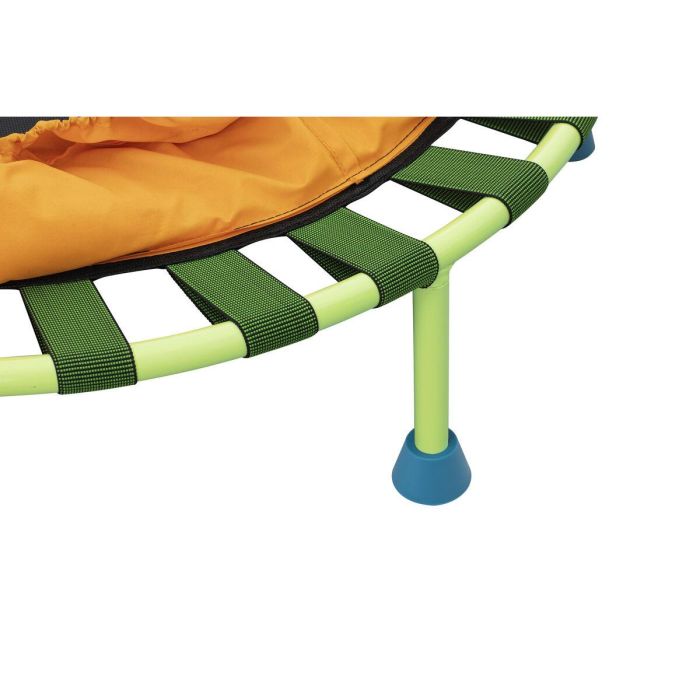 Bestway Cama de Saltar Infantil 91x96 cm +3 Años Jardin 59100 4 Bestway Cama de Saltar Infantil 91x96 cm +3 Años Jardin 59100 4