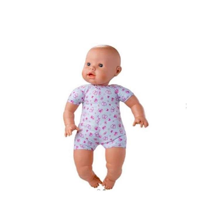 Muñeca newborn 45 cm niña hospital europea ref: 18075-18 45 Muñeca newborn 45 cm niña hospital europea ref: 18075-18 45