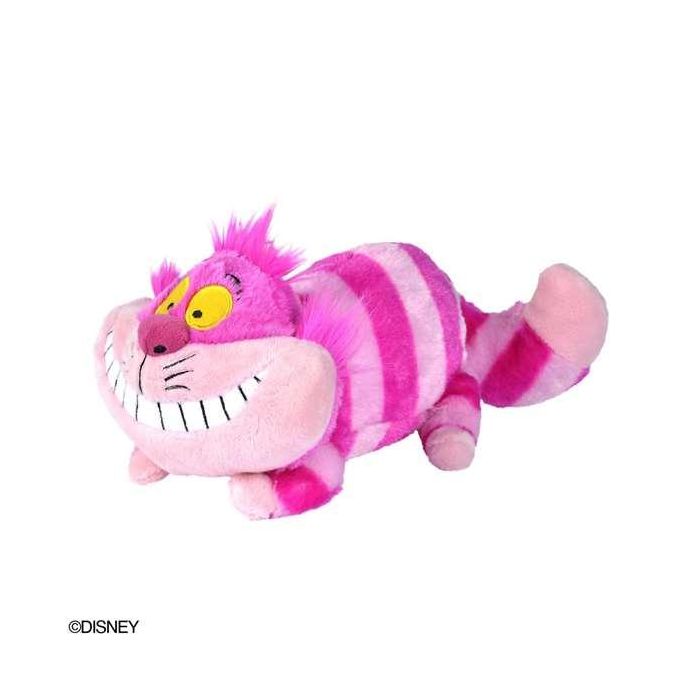 Peluche Disney Classic Cheshire 25Cm 6315870020 Simba 6 Peluche Disney Classic Cheshire 25Cm 6315870020 Simba 6