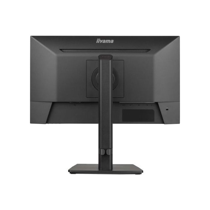Iiyama Monitor Ips de 21.5’’ sin Bordes de 3 Lados y con Concentrador Usb, Frecuencia de Actualización de 100Hz y con Soporte Ajustable En Altura 8 Iiyama Monitor Ips de 21.5’’ sin Bordes de 3 Lados y con Concentrador Usb, Frecuencia de Actualización de 100Hz y con Soporte Ajustable En Altura 8