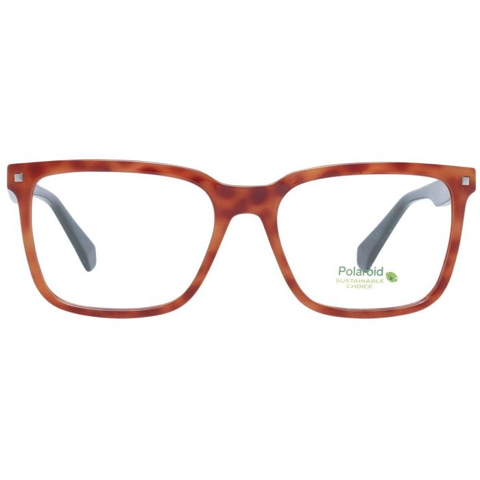 Montura de Gafas Hombre Polaroid PLD D436 553MA 2 Montura de Gafas Hombre Polaroid PLD D436 553MA 2