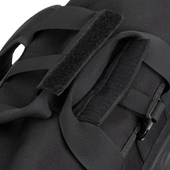Riva NB Rucksack Dijon 15,6" schwarz 5321 3 Riva NB Rucksack Dijon 15,6" schwarz 5321 3