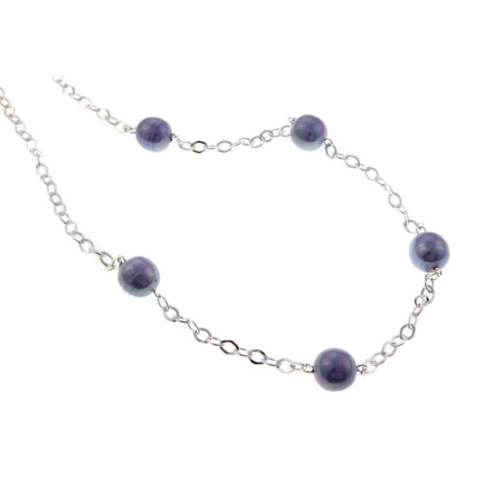 Collar Mujer Cristian Lay 42900800 (80 cm) 0 Collar Mujer Cristian Lay 42900800 (80 cm) 0