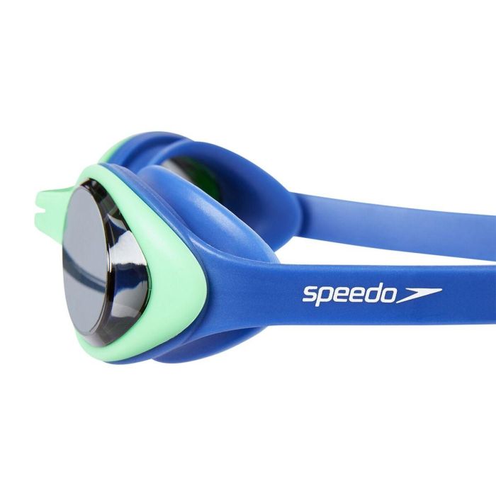Gafas de Natación para Niños Speedo 8-11597C620 Azul Talla única 2 Gafas de Natación para Niños Speedo 8-11597C620 Azul Talla única 2