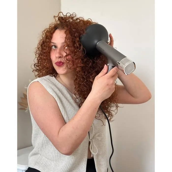 Jean Louis David JEA3666085202073 Secador de Pelo Motor DC 1700 W 3