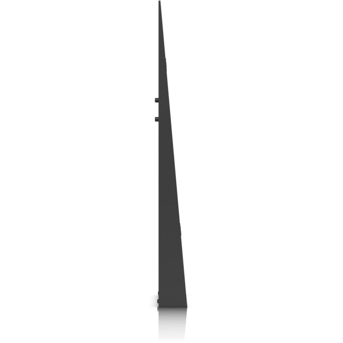 Ubiquiti UniFi Access UA-Intercom Soporte de Ángulo para Superficie, Policarbonato Estabilizado UV con Recubrimiento PU, Negro 3 Ubiquiti UniFi Access UA-Intercom Soporte de Ángulo para Superficie, Policarbonato Estabilizado UV con Recubrimiento PU, Negro 3