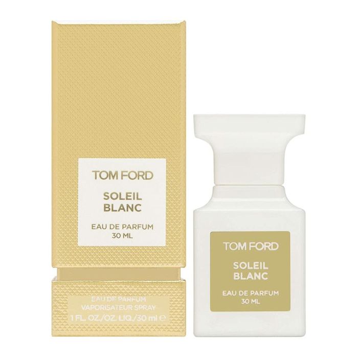 Neceser de Viaje Tom Ford Soleil Blanc