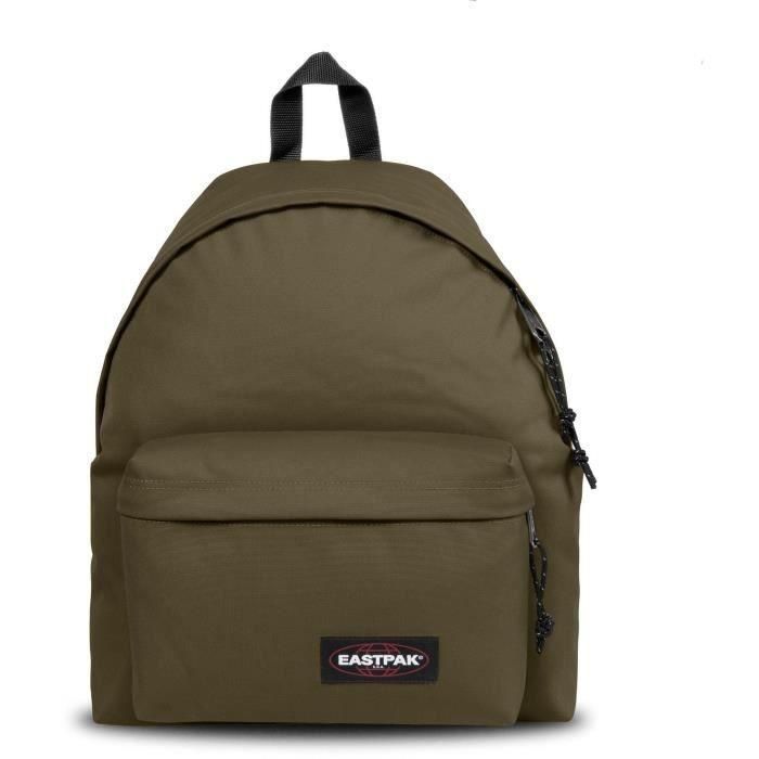 Eastpak EAS0194905388438 Mochila Stuffed Pak'R Verde oliva militar 24 L Eastpak EAS0194905388438 Mochila Stuffed Pak'R Verde oliva militar 24 L