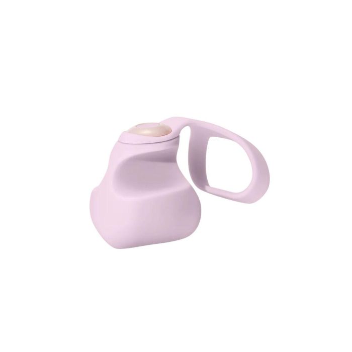 Mini Vibrador Dame Fin Rosa 2 Mini Vibrador Dame Fin Rosa 2