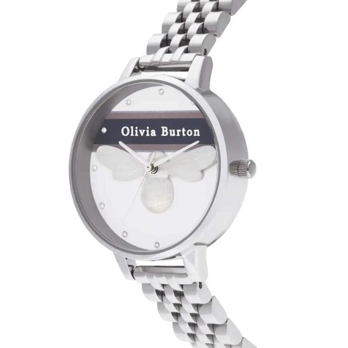 Reloj Mujer Olivia Burton OB16VS07 (Ø 34 mm) 1 Reloj Mujer Olivia Burton OB16VS07 (Ø 34 mm) 1