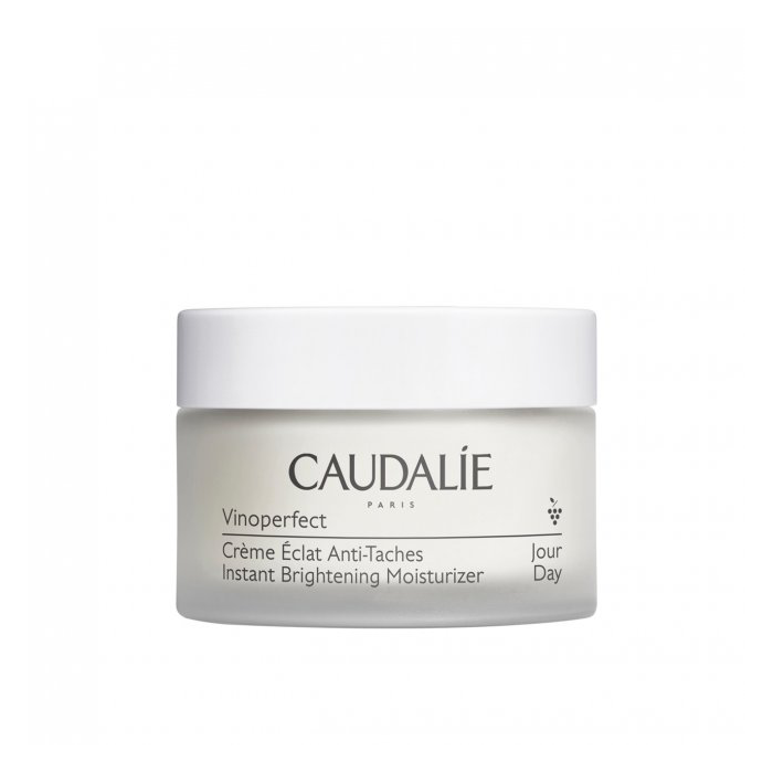 Caudalie Vinoperfect Instant Brightening Moisturizer 50 mL