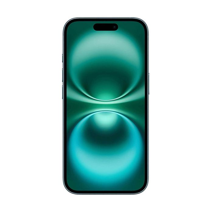 Smartphone Apple iPhone 16 Plus 6,7" Hexa Core 8 GB RAM 256 GB Verde 1 Smartphone Apple iPhone 16 Plus 6,7" Hexa Core 8 GB RAM 256 GB Verde 1