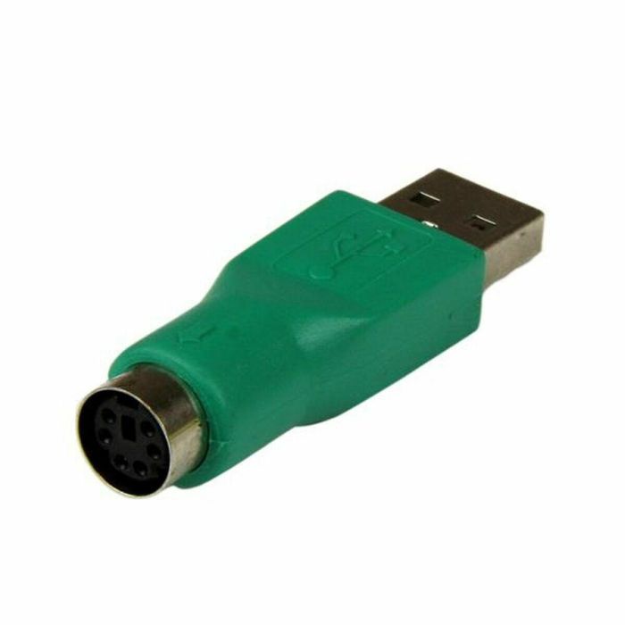 Adaptador PS/2 a USB Startech