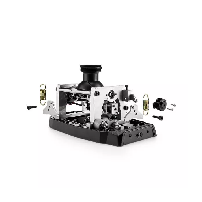 Thrustmaster Base Joystick para F/A-18 Super Hornet AVA 2960863 5