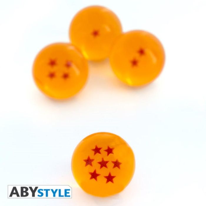 Set Replicas Abysse 7 Bolas Dragon 2 Set Replicas Abysse 7 Bolas Dragon 2