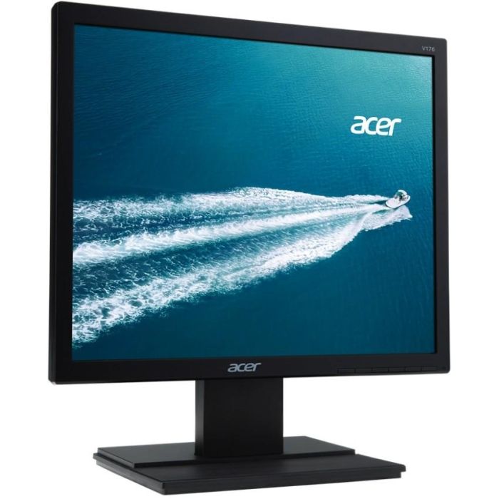 ACER Monitor V176L / 17" / SXGA / VGA-HDMI / Altavoces 1