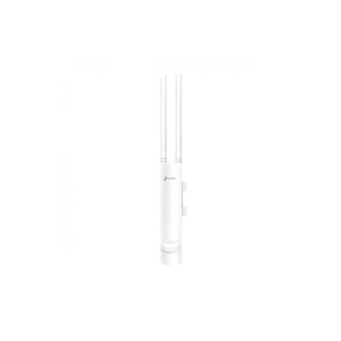 TP-Link Omada EAP110-Outdoor 300 Mbit/s Blanco Energía sobre Ethernet (PoE)
