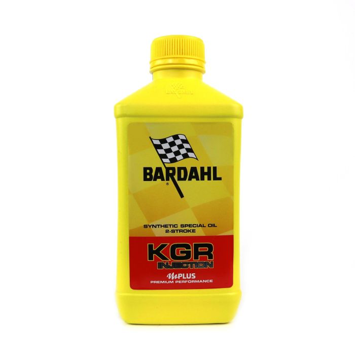 Kgr Max Power Inyection System 24-1 L. BARD226040 Kgr Max Power Inyection System 24-1 L. BARD226040