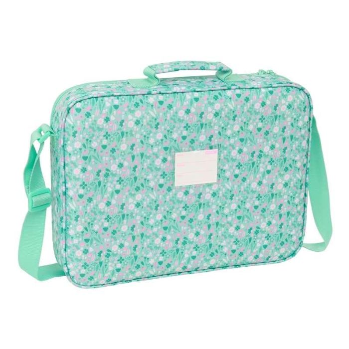 Cartera extraescolares safta "cuore" 38x28x6 cm 1 Cartera extraescolares safta "cuore" 38x28x6 cm 1