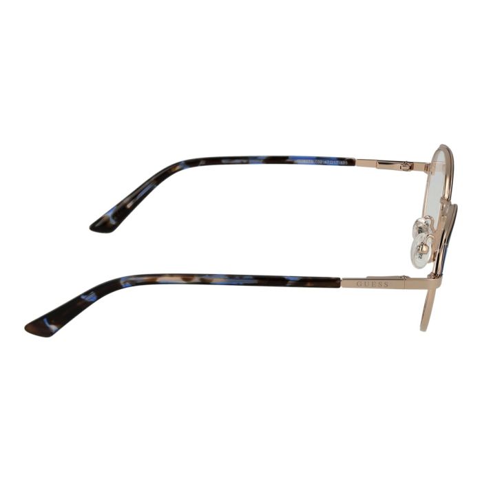 Montura de Gafas Hombre Guess GU8273 47032 1 Montura de Gafas Hombre Guess GU8273 47032 1