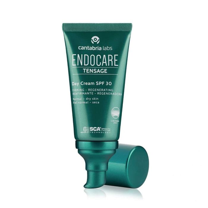Endocare Tensage Spf 30 Crema Antiedad 50 mL 1