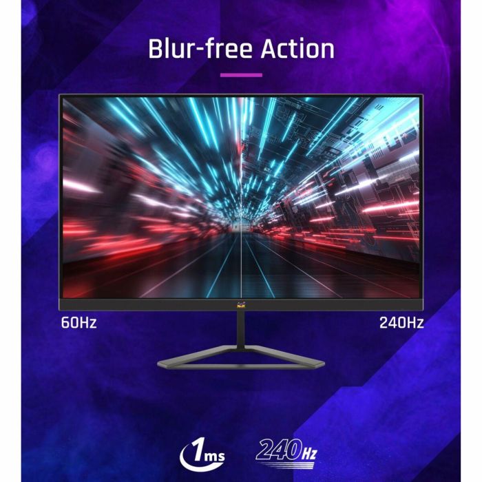 Monitor ViewSonic VX2479A-HD-PRO 7 Monitor ViewSonic VX2479A-HD-PRO 7