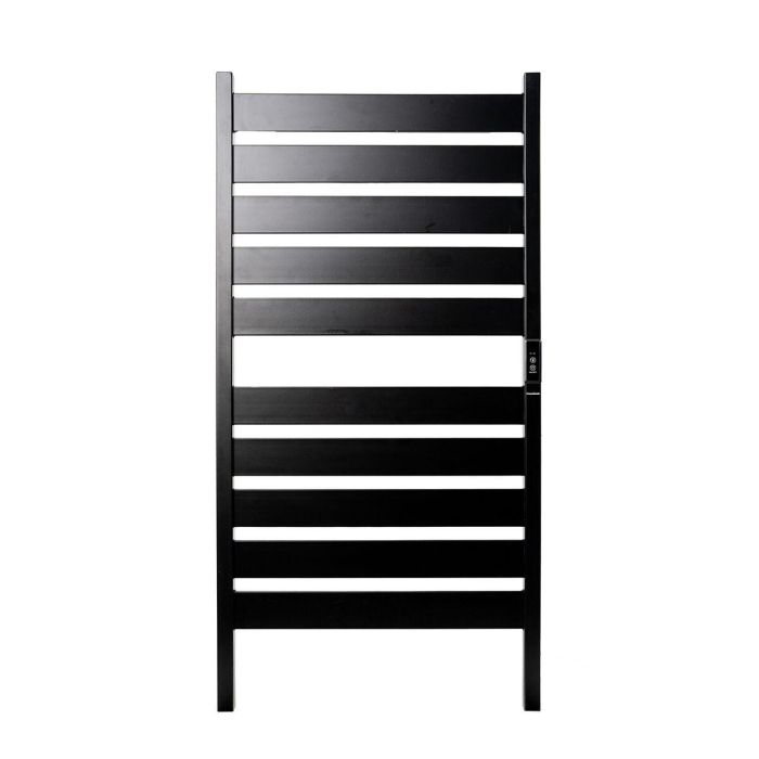 Toallero Eléctrico de Pie o Pared Towarall InnovaGoods 10 Barras 4 Toallero Eléctrico de Pie o Pared Towarall InnovaGoods 10 Barras 4