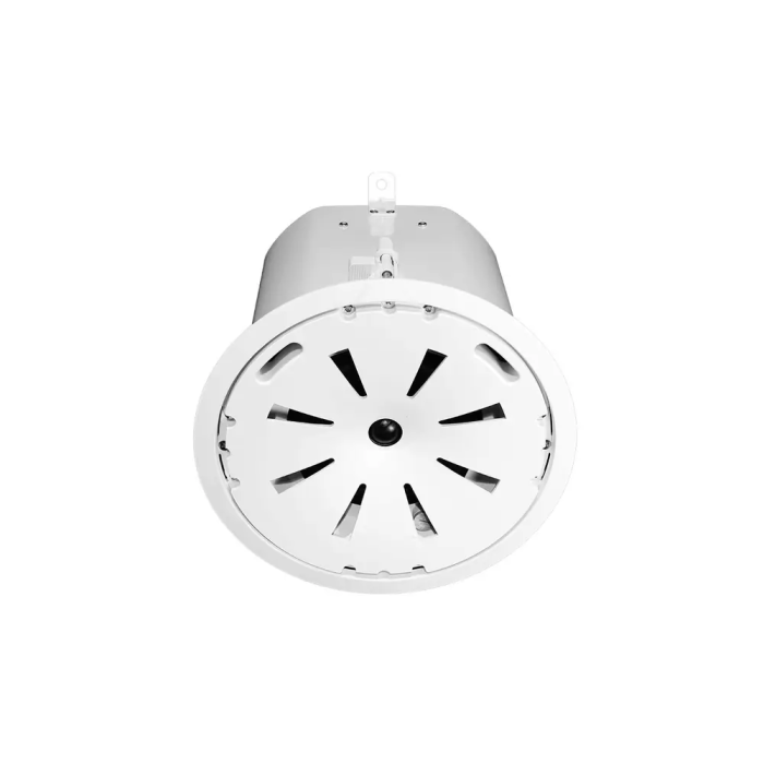 JBLPRO Control 47C-T Altavoz de Techo (2 Unidades) con Cobertura Amplia y Bajos Extendidos para Tiendas y Restaurantes 1