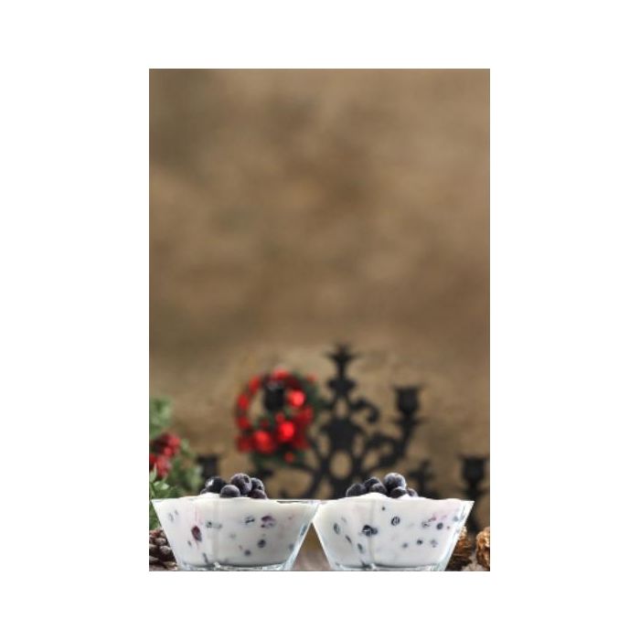 Lav Set 6 Bols Cuadrados Karen 10.5x10.5x5.7 cm (8 Cajas) 4