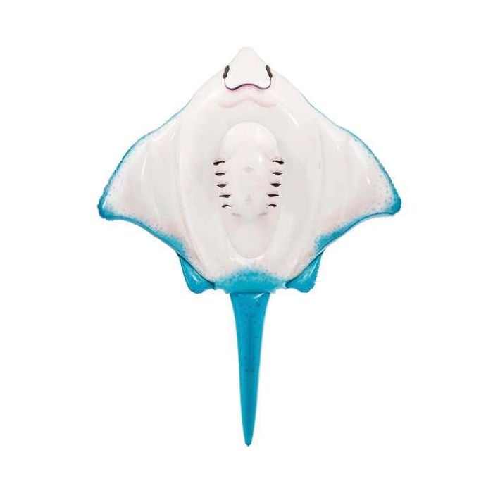 Intex Figura Hinchable Manta Raya 185x145 cm (+3 Años) 6