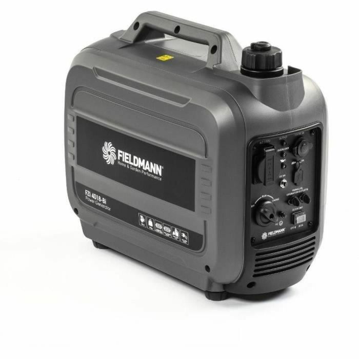 Fieldmann FZI 4018-Bi Generador de gasolina 5
