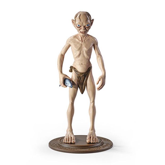 Figura The Noble Collection Bendyfigs El Figura The Noble Collection Bendyfigs El