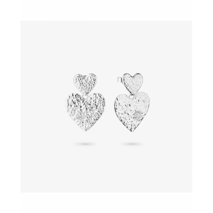Pendientes Mujer Radiant RY000098 Acero Inoxidable 2 cm 1 Pendientes Mujer Radiant RY000098 Acero Inoxidable 2 cm 1