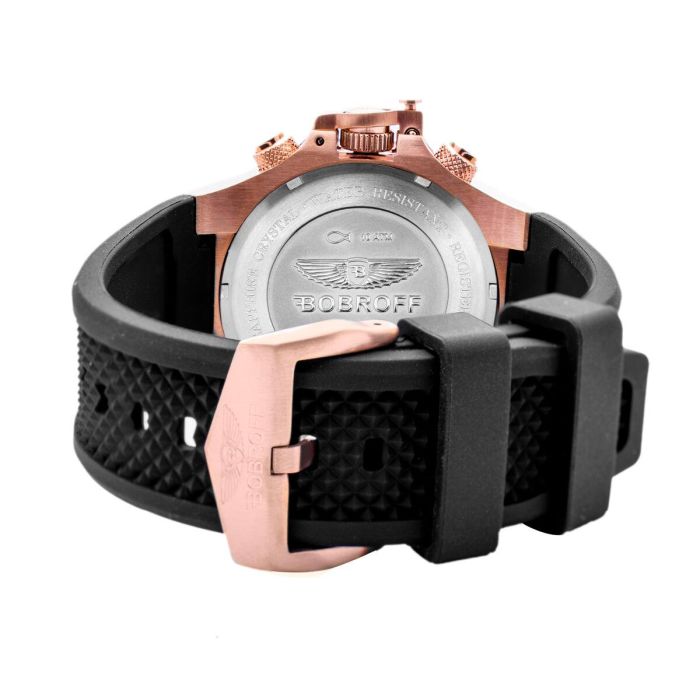 Reloj Hombre Bobroff BF1002M15 (Ø 43 mm) 1 Reloj Hombre Bobroff BF1002M15 (Ø 43 mm) 1
