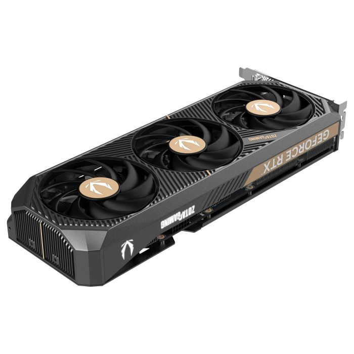 Zotac RTX 5070 TI 16GB GDDR7 3 Fan Tarjeta Gráfica 3