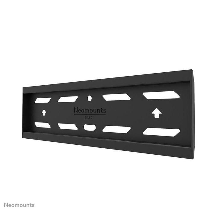 Neomounts Soporte de Pared Fijo para TV WL30S-850BL12, Pantallas de 24-65", Máx. 40 kg, VESA 50x50-200x200, Ajuste de Nivel, Bloqueable, Instalación Rápida - Negro 9