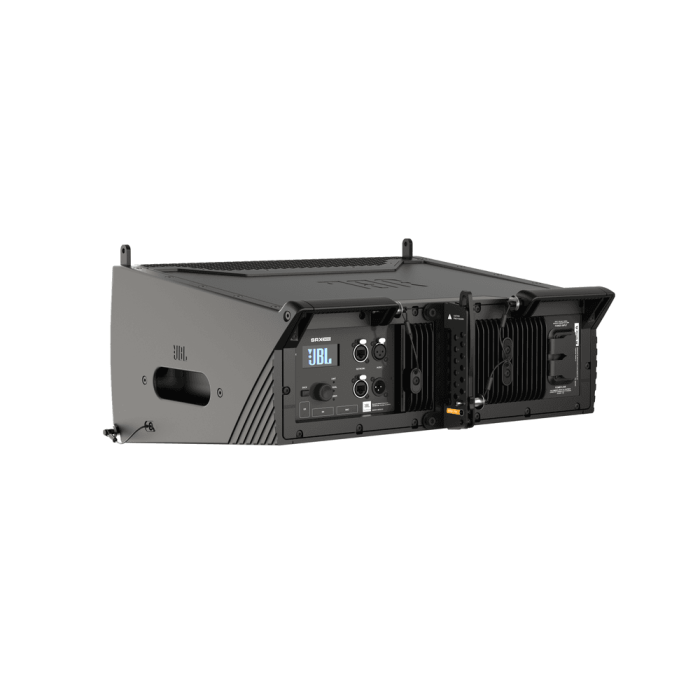 Altavoz Line Array Potenciado De Doble 6.5 Pulgadas 4 Altavoz Line Array Potenciado De Doble 6.5 Pulgadas 4