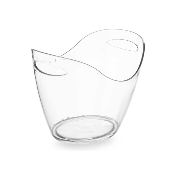 Cubitera Botellas Doble Asa Diseño 8L Kinvara 34x25x26cm (6 Unidades) 1
