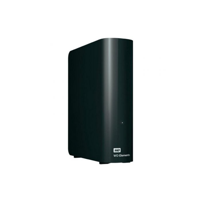 Western Digital WDBWLG0040HBK-EESN Disco Duro Externo WD Elements Desktop 4TB, 3.5", USB 3.0/2.0 para Windows/Mac Western Digital WDBWLG0040HBK-EESN Disco Duro Externo WD Elements Desktop 4TB, 3.5", USB 3.0/2.0 para Windows/Mac