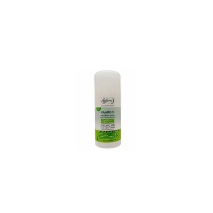 Gel Moldeador Cafeina-Bambu 100 Ml. Gel Moldeador Cafeina-Bambu 100 Ml.