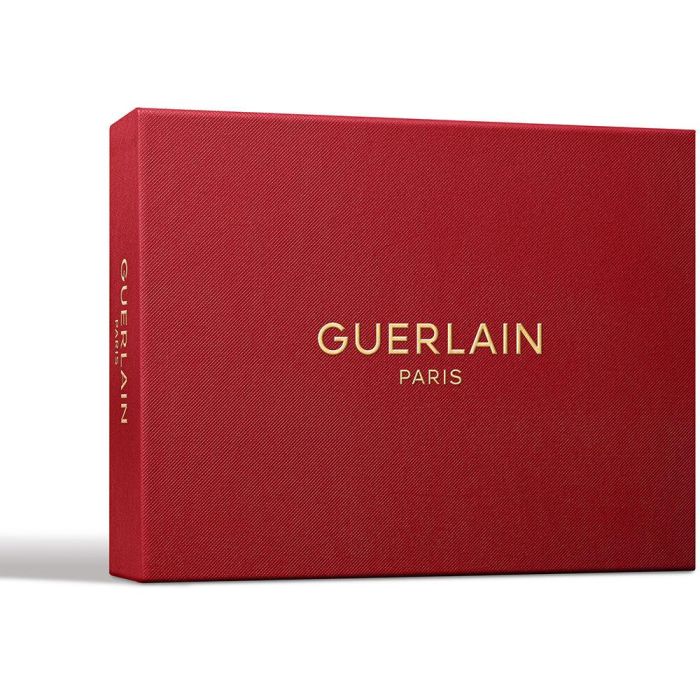 Guerlain Habit Rouge Estuche 2 Pz 2