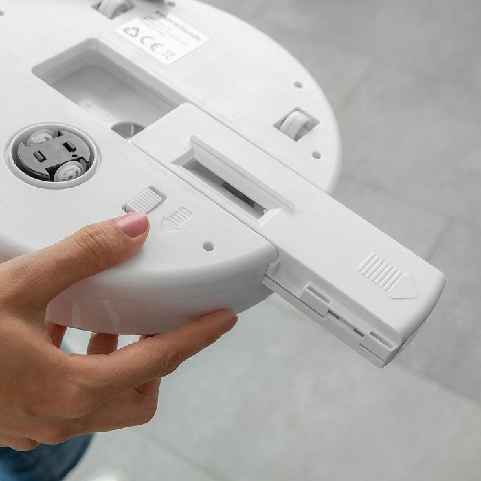 Robot Aspirador Inteligente InnovaGoods 4