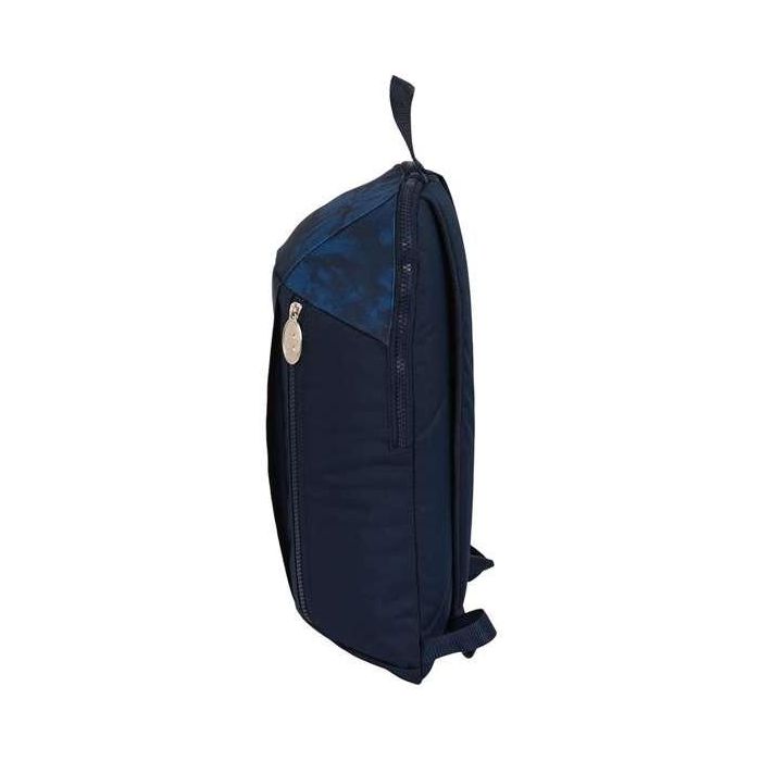 Mochila Batman Legendary Mini Azul marino 22 x 39 x 10 cm 1