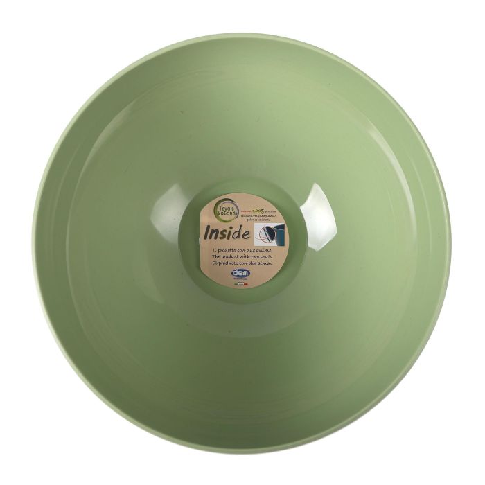 Dem Ensaladera 4300Cc "Inside" 28 cm (8 Unidades) 4