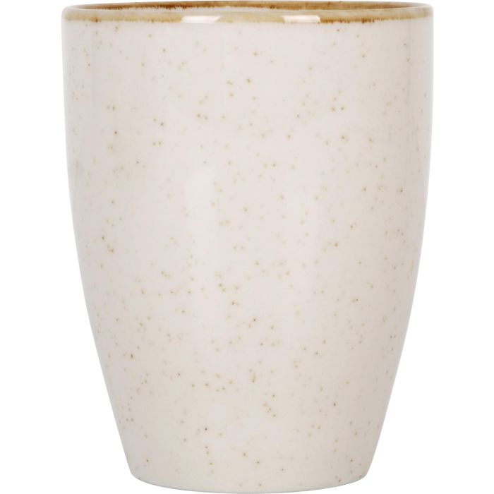 Santa Clara Mug 350 cc Ivory "Salvora" (12 Unidades) 2