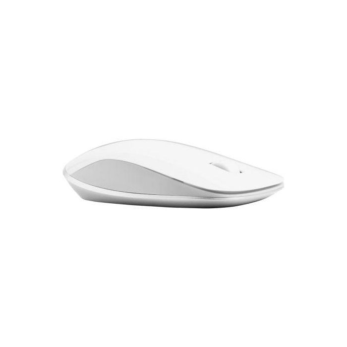Ratón Inalámbrico por Bluetooth HP 410 Slim/ Hasta 2000 DPI/ Blanco 1 Ratón Inalámbrico por Bluetooth HP 410 Slim/ Hasta 2000 DPI/ Blanco 1