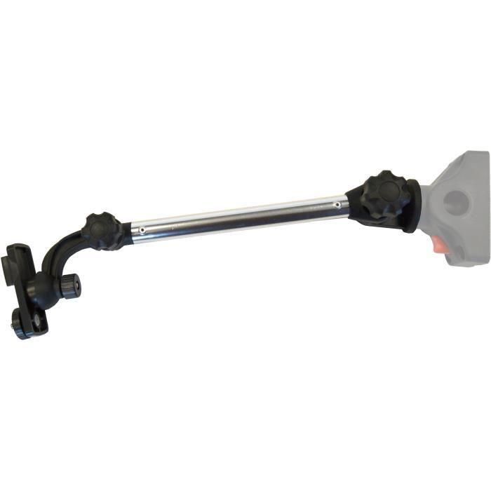 Montaje de siete cámaras Go-Cam Plug & GO Long Montaje de siete cámaras Go-Cam Plug & GO Long