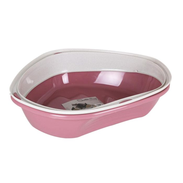 Cama Arena Shuttle Corner Big - Georplast (8 Unidades) 4 Cama Arena Shuttle Corner Big - Georplast (8 Unidades) 4